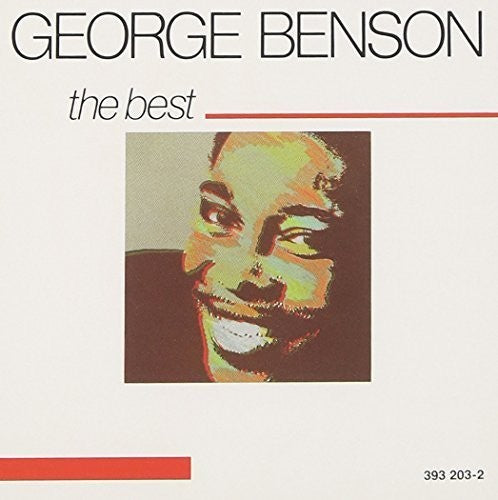 Benson,george - Best Of - Music CD