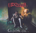 Black Bomb A - Comfortable Hate - Music CD