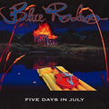 Blue Rodeo - Five Days In July - Vinyl Record