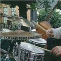 Rebulla Matteo 4tet - Forced Perspectives - Music CD