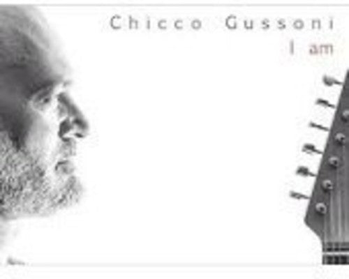 Gussoni,chicco - I Am - Music CD