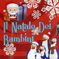Viviani,elisabetta - Il Natale Dei Bimbi - Music CD