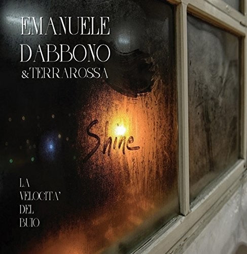 Dabbono,emanuele & Terrarossa - La Velocita Del Buio - Music CD