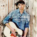 Renaud,lilian - Le Bruit De L'aube - Music CD