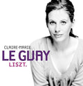Le Guay,claire-marie - Liszt - Music CD