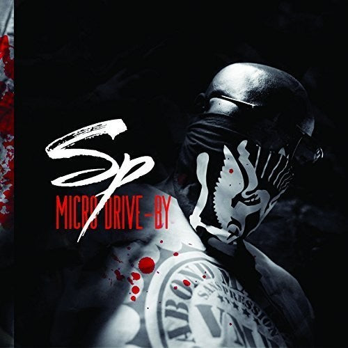 Sans Pression - Mirco Drive-by - Music CD