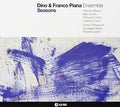 Piana Dino & Franco - Seasons - Music CD