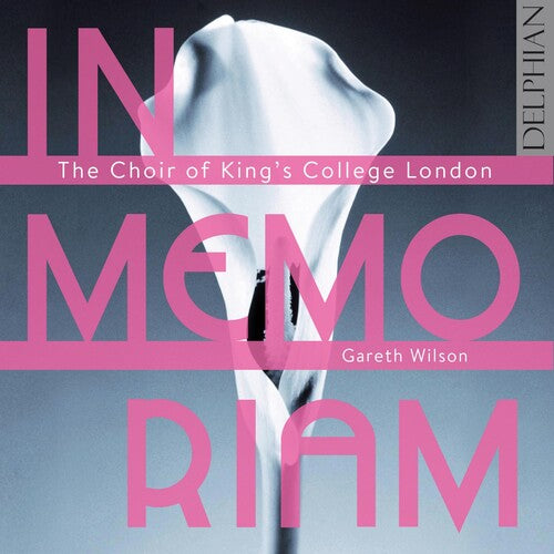 Busiakiewicz / May - In Memoriam - Music CD