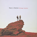 Kacy & Clayton - Strange Country - Vinyl Record