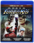 Turbo Kid - Turbo Kid - Blu-ray