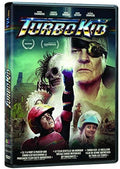 Turbo Kid - Turbo Kid - DVD