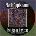Applebaum - Janus Remixes - Music CD