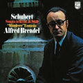 Schubert / Brendel,alfred - Piano Sonata No 21 In B Flat / Wanderer Fantasy - Vinyl Record