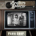 Pawn Shop Vinyl Record