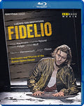 Beethoven,l. / Kaufmann / Nylund - Beethoven: Fidelio - Blu-ray