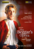 Gay,john / Daltry,roger / Routledge,patricia - Beggar's Opera - DVD