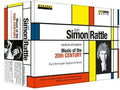 Adams / City Of Birmingham Symphony Orchestra - Sir Simon Rattle Conducts & Explores Music Of - DVD