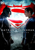 Batman V Superman: Dawn Of Justice - Batman V Superman: Dawn Of Justice - DVD