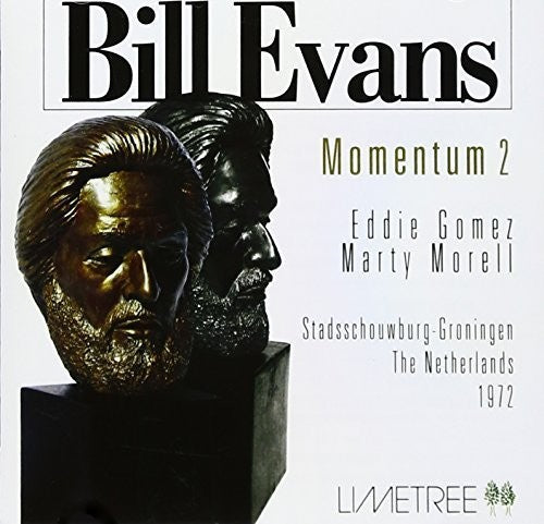 Evans,bill - Untitled: Limited - Music CD