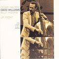 Williams,david - Up Front: Limited - Music CD