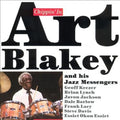 Blakey,art - Chippin In: Limited - Music CD