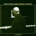 Lightsey,kirk - First Affairs: Limited - Music CD