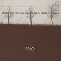 Poryes,debbie - Trio: Limited - Music CD