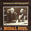 Graaff,rein De - Modal Soul: Limited - Music CD