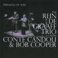 Graaff,rein De - Thinking Of You: Limited - Music CD