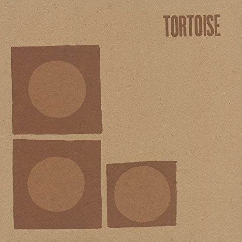 Tortoise - Tortoise: Limited - Music CD
