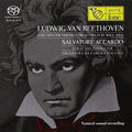 Accardo,salvatore - Orchestra Da Camera Italiana - Super Audio CD