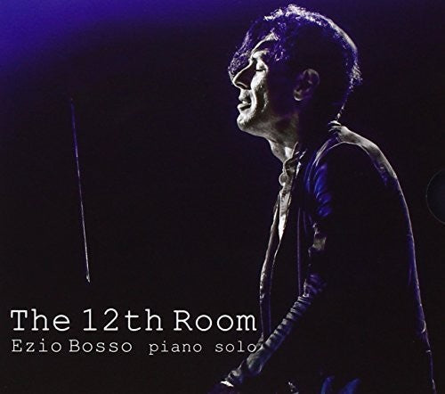 Bosso,ezio - 12th Room - Music CD