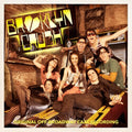 Brooklyn Crush / O.b.c.r. - Brooklyn Crush / O.b.c.r. - Music CD