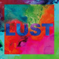 Lust - Lust - Music CD