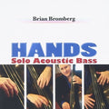 Bromberg,brian - Hands - Music CD