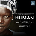 Amar,armand - Human - Music CD