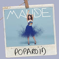 Maude - Poparoid - Music CD
