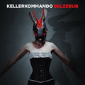 Kellerkommando - Belzebub - Music CD