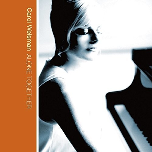 Welsman,carol - Alone Together - Music CD