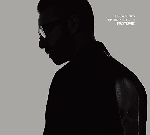 Sadler,lex - Polytronic - Music CD