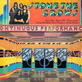 Stone The Crows - Ontinuous Performance - Music CD