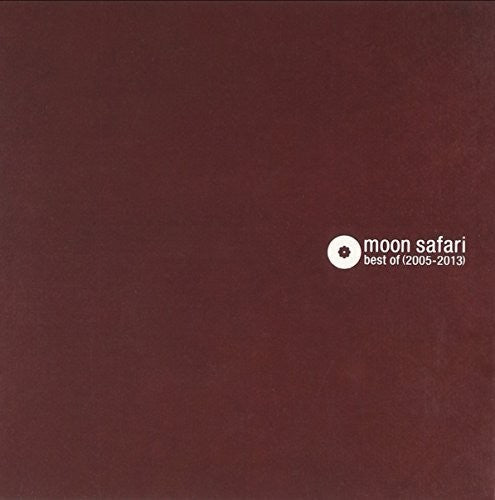 Moon Safari - Best Of 2005-2013 - Music CD
