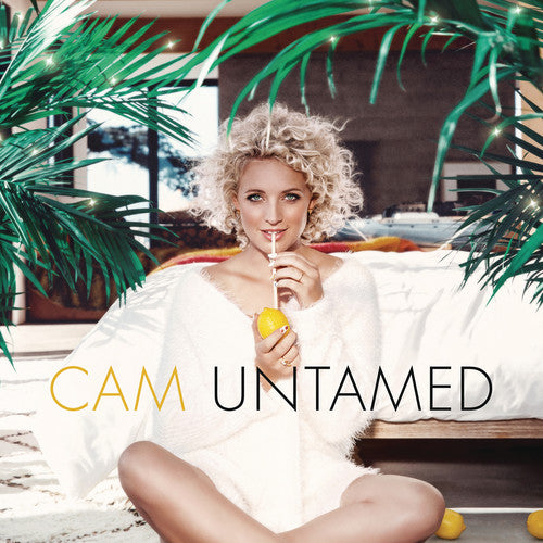 Cam - Untamed - Music CD