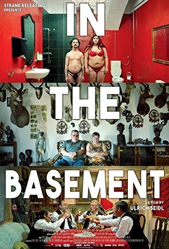 In The Basement - In The Basement - DVD