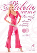Stiletto Dance: Sensual Dance - Stiletto Dance: Sensual Dance - DVD