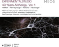Experimentalstudio Vol 6: 40 Years Anthology / Var - Experimentalstudio Vol 6: 40 Years Anthology / Var - Super Audio CD
