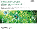 Czernowin,chaya / Andre,mark - Experimentalstudio Vol 7: 40 Years Anthology V.2 - Super Audio CD