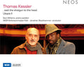 Kessler,thomas - Said The Shotgun To The Head / Utopia Ii - Super Audio CD