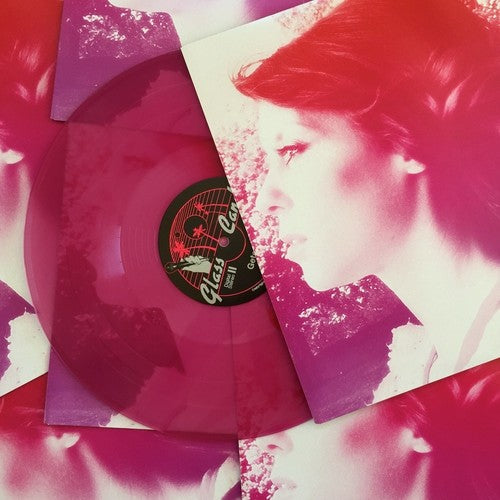 Glass Candy - Geto Boys - Vinyl Record