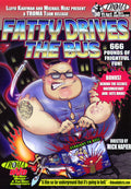 Fatty Drives The Bus - Fatty Drives The Bus - DVD
